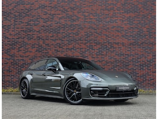 Porsche Panamera Sport Turismo 2.9 4 E-Hybrid | PASM - Sport Design - Soft Close