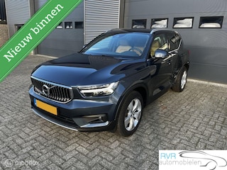 Volvo XC40 1.5 T2 AUTOMAAT/NAVI/CRUISE/LEDER