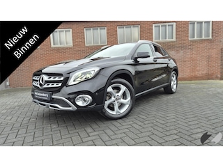 Mercedes-Benz GLA 180 Premium Plus