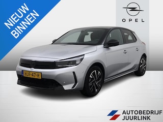 Opel Corsa 1.2 Turbo Hybrid GS 107kW/145PK Tech Pakket/Camera 16 inch LM velgen