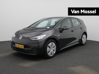 Volkswagen ID.3 Pure 45 kWh Navigatie | Airco | Parkeersensoren | Cruise control |