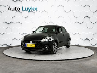 Suzuki Swift 1.2 Style Smart Hybrid | Navigatie | Adaptieve Cruise Control | Climate Control