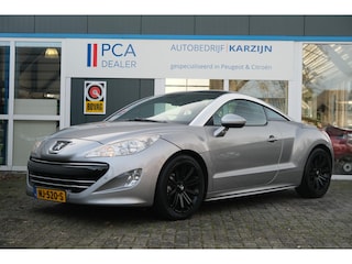 Peugeot RCZ 1.6 THP