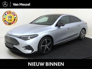 Mercedes-Benz CLA 250+ Launch Edition 85 kWh / AMG/ Night/ El. Trekhaak