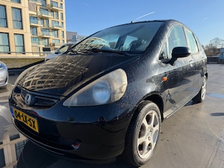 Honda Jazz 1.4 S Nieuwe Apk en Beurt Nette Auto Rijdt Goed