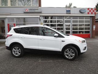 Ford Kuga 1.5 EcoBoost Titanium