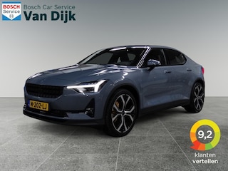 Polestar 2 Long Range Dual Motor 78kWh / Performance Pack