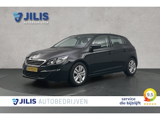 Peugeot 308 1.2 PureTech Active | Trekhaak | Navigatie | Cruise control | Parkeersensoren