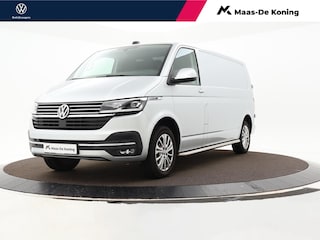 Volkswagen Transporter 2.0TDi 150pk DSG Bulli L2 · Camera · P-Sensoren · Apple/Android Car Play · Navigatie · Tussenschot · Betimmering · Trekhaak · Garantie t/m 29-06-2026 of 150.000km