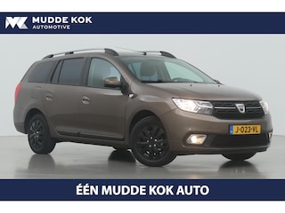 Dacia Logan 1.0 SCe | Trekhaak | Getint Glas | Airco | Carkit | APK 03-2027!