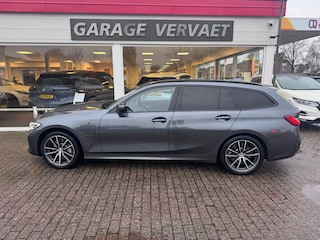 BMW 3-serie Touring 330e High Executive M-Sport