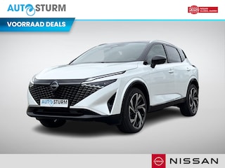 Nissan Qashqai 1.5 e-Power Tekna Plus