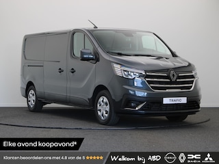 Renault Trafic 2.0 Blue dCi 130pk T30 L2H1 Advance | Laadruimtepakket | Achteruitrijcamera | Vierseizoenbanden |