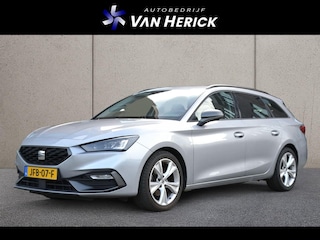 Seat Leon Sportstourer 1.5 eTSI 150PK FR Automaat | Carplay | Climate control