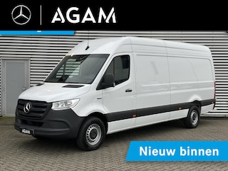 Mercedes-Benz Sprinter 314 L3 Pro 81kWh