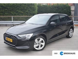 Audi A3 Sportback 40 TFSI PHEV 204PK DSG Advanced edition Navigatie | PDC V + A | achteruitcamera | Cruise control adaptief | LED koplampen