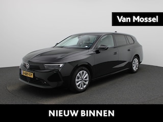 Opel Astra Sports Tourer 1.2 Level 2 | Apple Carplay / Android Auto | Navigatie | Privacy Glass |