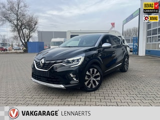 Renault Captur 1.6 E-Tech Hybrid 145 Intens AUTOMAAT (BOVAG/RIJKLAARPRIJS)