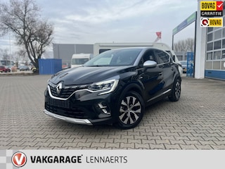 Renault Captur 1.6 E-Tech Hybrid 145 Intens AUTOMAAT (BOVAG/RIJKLAARPRIJS)