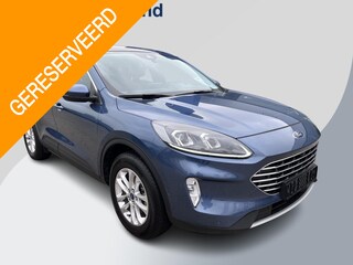 Ford Kuga 2.5 PHEV Titanium X 225pk | Driver Assistance Pack | Winterpack | Panoramadak | Technology Pack