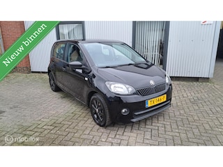 Skoda Citigo 1.0 Greentech Elegance