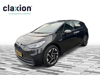 Volkswagen ID.3 Pro 58 kWh