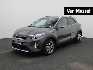 Kia Stonic 1.0 T-GDi MHEV DynamicLine | Apple Carplay / Android Auto | Navigatie | Camera | Climate Control | Cruise Control | Lichtmetalen Velgen |