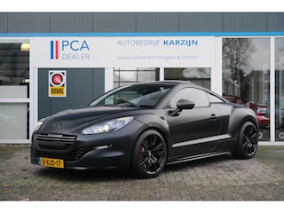 Peugeot RCZ 1.6 THP R