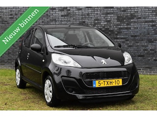Peugeot 107 1.0 Access Accent AIRCO / 5 DEURS