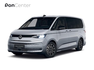 Volkswagen Multivan Bedrijfswagens Economy Business L2 1.5 eHybrid 180 kW / 245 pk