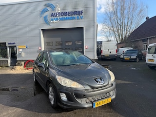 Peugeot 308 1.6 VTI XS Airco Recent onderhoud gehad