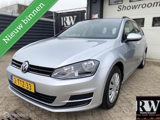 Volkswagen Golf Variant 1.2 TSI Comfortline *NAVI*A/C*CRUISE