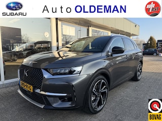 DS 7 E-Tense 4x4 Business