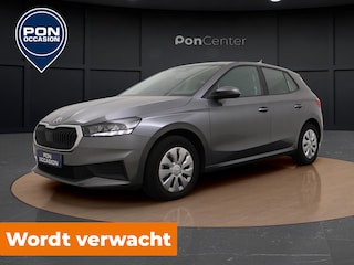 Skoda Fabia 1.0 TSI Ambition | Carplay | Parkeerhulp | LED | Cruise Control |