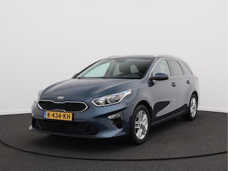 Kia Ceed Sportswagon 1.0 T-GDi DynamicPlusLine/ afneembare trekhaak!