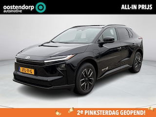 Toyota bZ4X Executive 73 kWh | Demo |