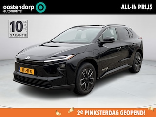 Toyota bZ4X Executive 73 kWh | Demo |