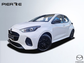 Mazda 2 PRIME-LINE | 2 TONE BLACK PACK |