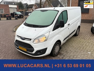 Ford Transit Custom 290 2.2 TDCI L1H1 Trend Airco