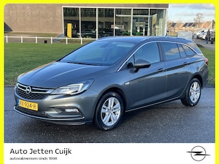 Opel Astra Sports Tourer 1.4 Online Ed.# Rijklaar # Navigatie | parkeersensoren v+a |