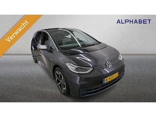 Volkswagen ID.3 First Plus 58 kWh | Camera | Stoelverwarming |