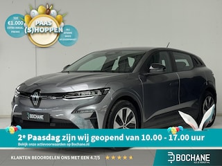 Renault Mégane EV60 Optimum Charge Evolution ER | Navigatie | Camera | Cruise control | Warmtepomp | SOH 96,3% |