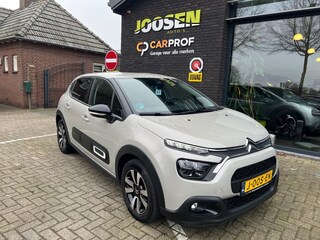 Citroën C3 1.2 PT FEEL ED.