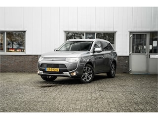 Mitsubishi Outlander 2.0 PHEV Executive Edition X-Line