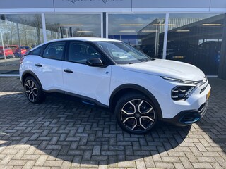 Citroën C4 Feel 50 kWh 136pk/Camera/Apple CarPlay