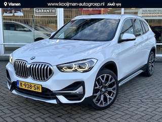 BMW X1 sDrive20i High Executive