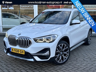 BMW X1 sDrive20i High Executive