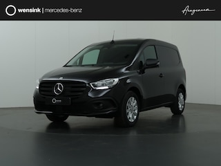 Mercedes-Benz Citan 112 Pro L1 51 kWh | Achteruitrijcamera | Airco | Cruise Control | Climate Control | Snelladen 75KW |