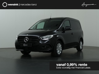 Mercedes-Benz Citan 112 Pro L1 51 kWh | Achteruitrijcamera | Airco | Cruise Control | Climate Control | Snelladen 75KW |