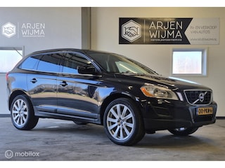 Volvo XC60 2.0 D3 | Carplay| Leder | Org. Nl |Trekhaak